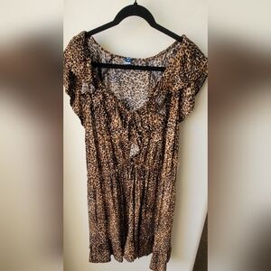 New with Tags Old Navy Sun Dress